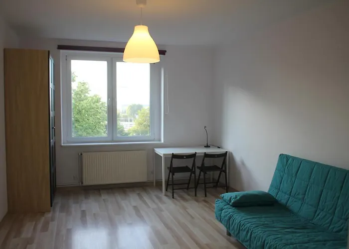 Dwuosobowy W Mieszkaniu Czteropokojowym W Centrum Gdyni. 民宿 *